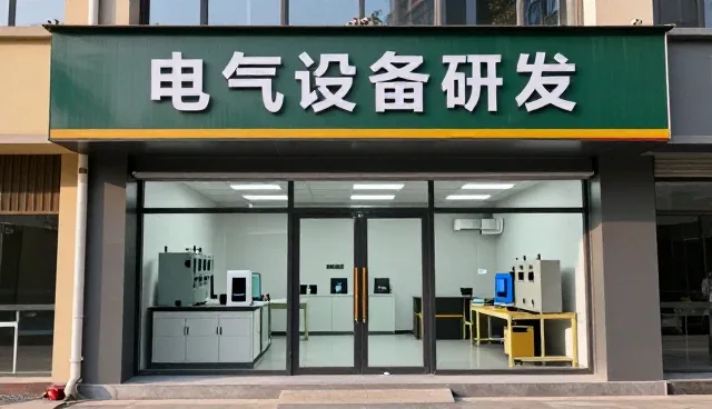 配电设备安装中的常见问题及处理策略