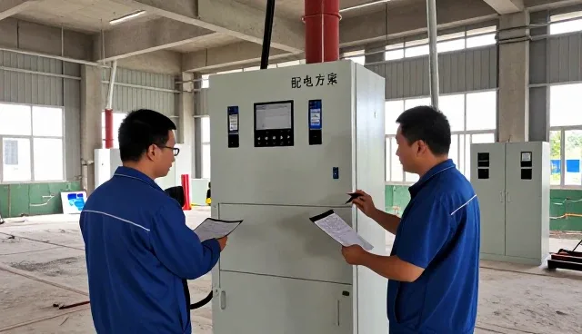 佛山兆丰鑫汇照明科技有限公司探索电气技术咨询更多应用可能