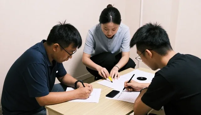 PLC控制单元在配电设备中的场景演进与技术适配
