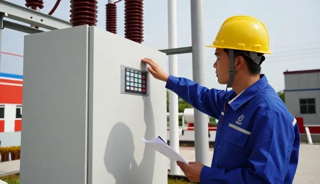 电气设备如何推动电气设备效率提升
