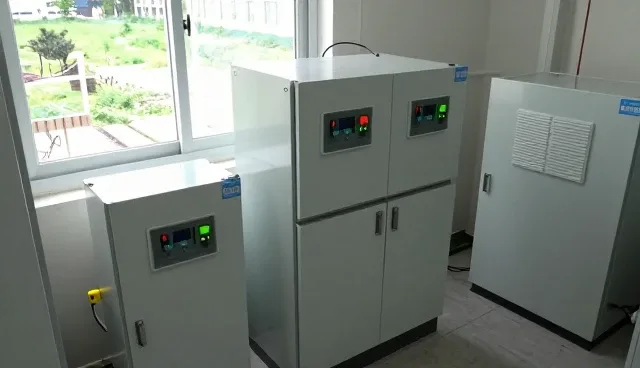电气技术咨询在行业中的应用与发展趋势